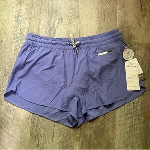 Vuori NWT clementine 2.0 shorts